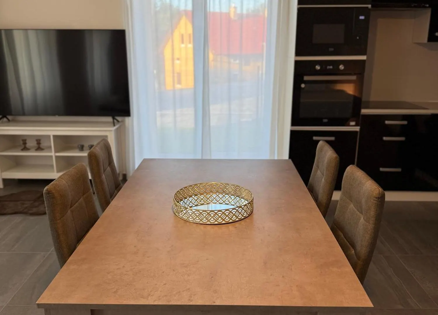 Apartment Byt Apartman 72M2 Private Garden Parking Free Prague