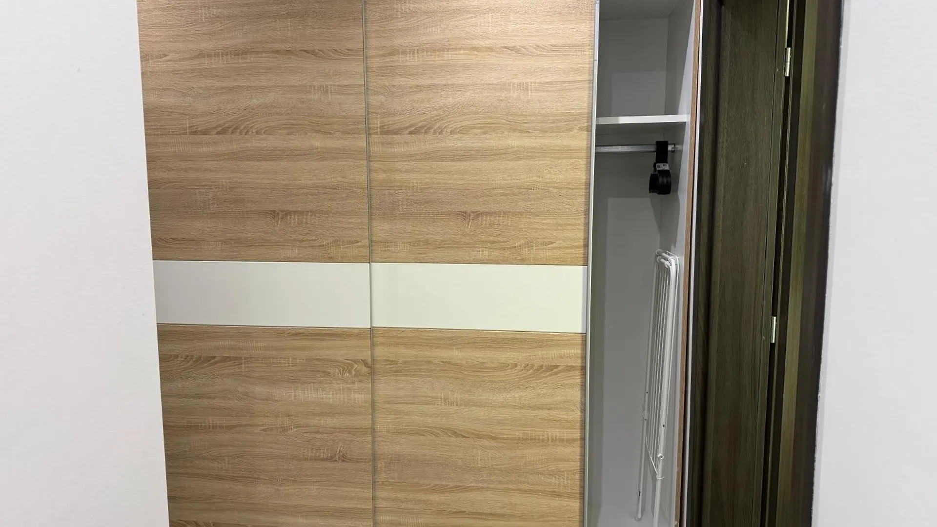 Byt Apartman 72M2 Private Garden Parking Free Prague Apartment