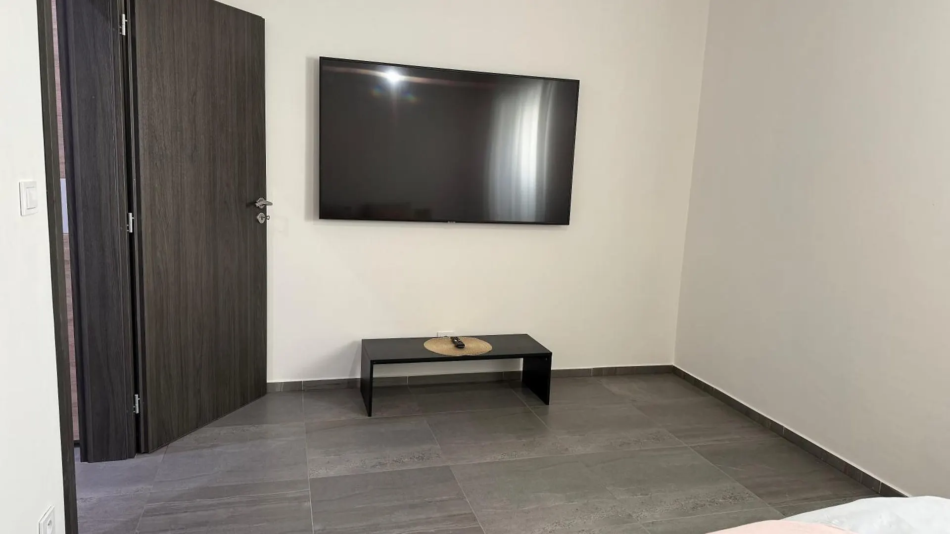 Apartment Byt Apartman 72M2 Private Garden Parking Free Prague
