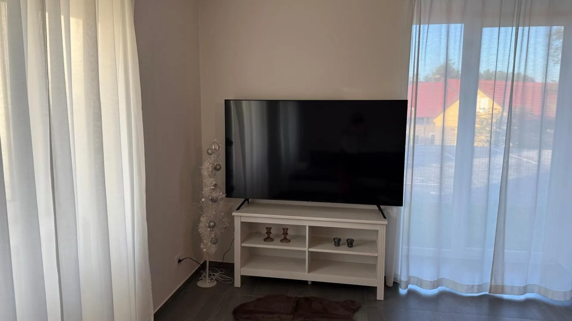 Byt Apartman 72M2 Private Garden Parking Free Prague