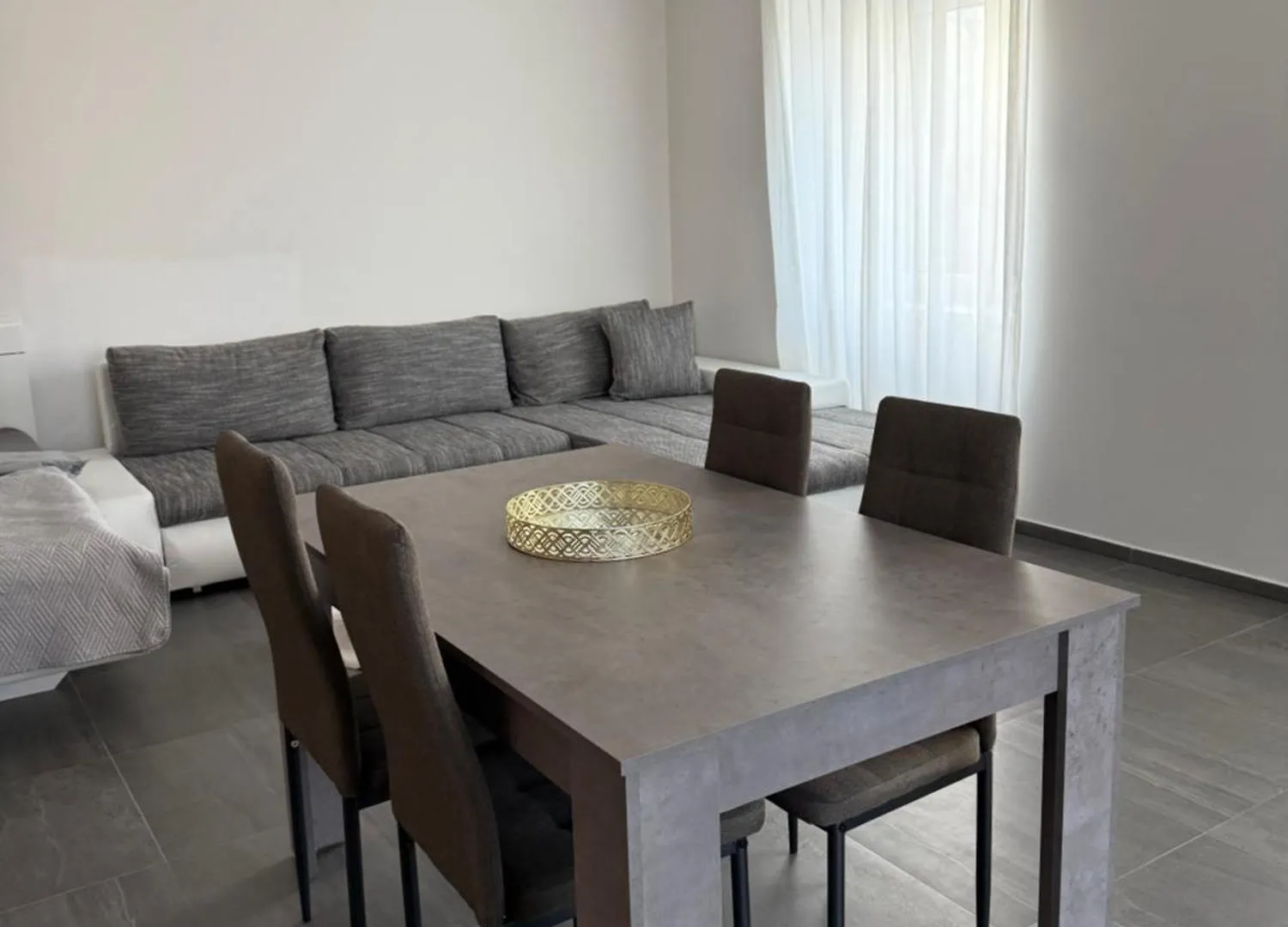 Byt Apartman 72M2 Private Garden Parking Free Prague Czech Republic